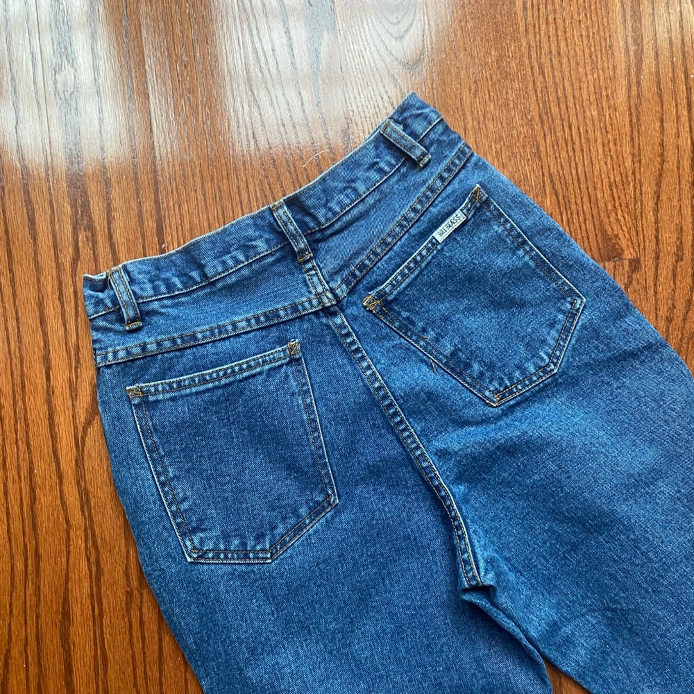 BILL BLASS Jeans - 90s